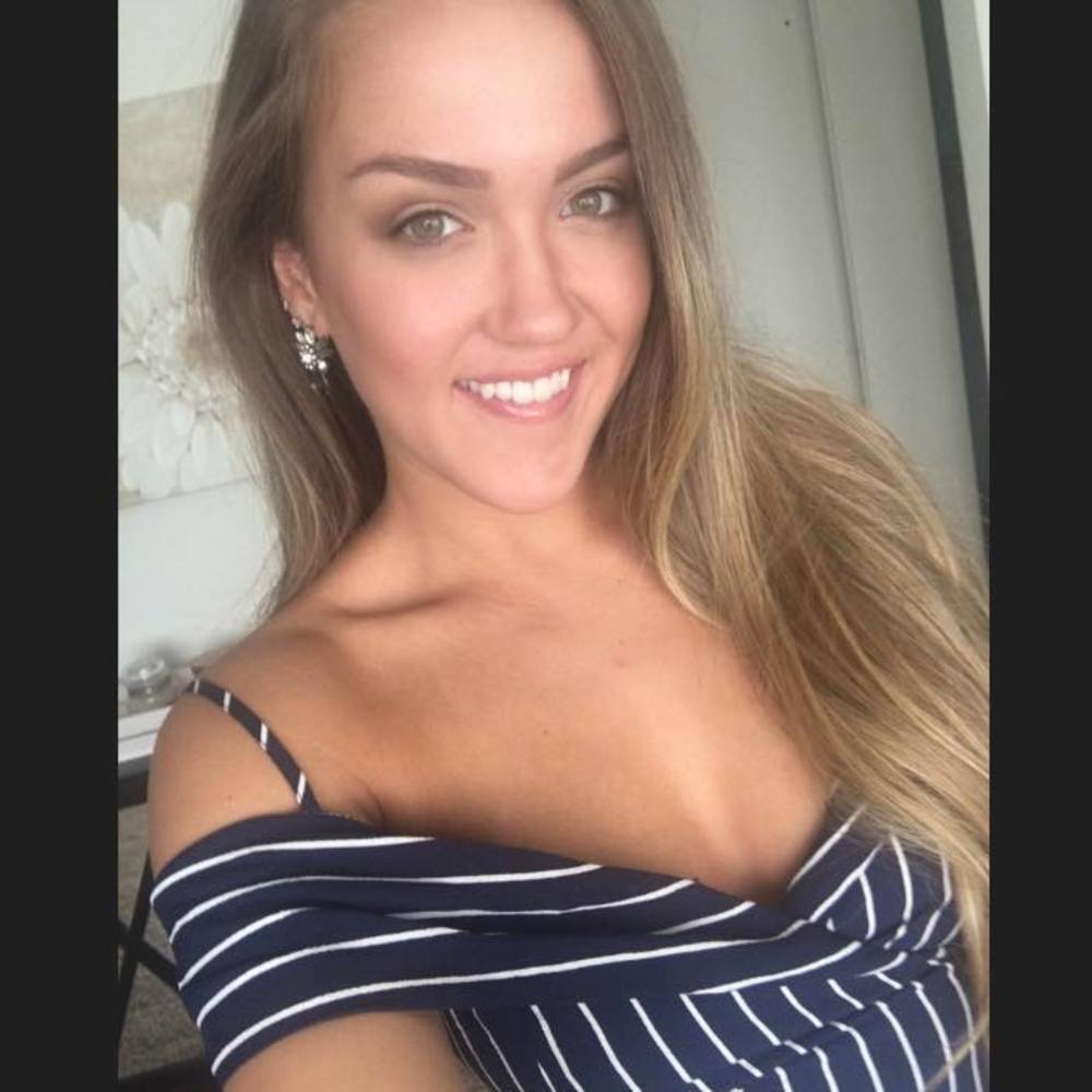 Meet your Posher, Kaitlyn